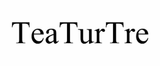 teaturtre