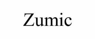 zumic