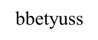 bbetyuss