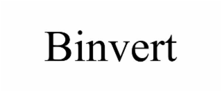 binvert