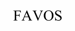 favos