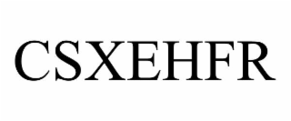 csxehfr