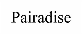 pairadise