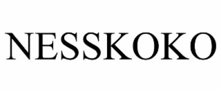 nesskoko