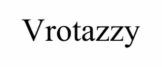 vrotazzy