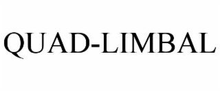 quad-limbal