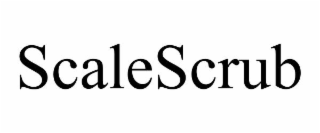 scalescrub