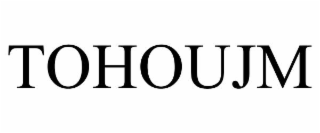 tohoujm