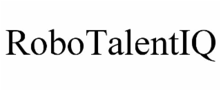 robotalentiq