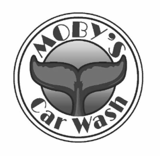 moby's car wash