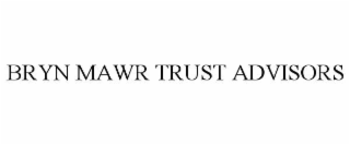 bryn mawr trust advisors