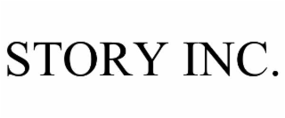 story inc.