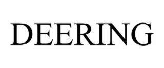 deering