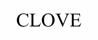 clove