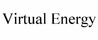 virtual energy