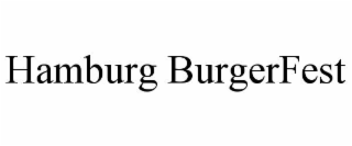 hamburg burgerfest