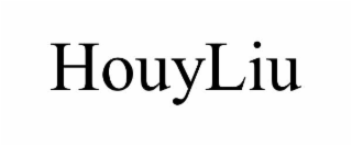 houyliu