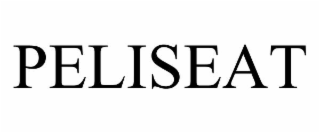 peliseat