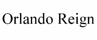 orlando reign