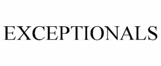 exceptionals