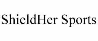 shieldher sports