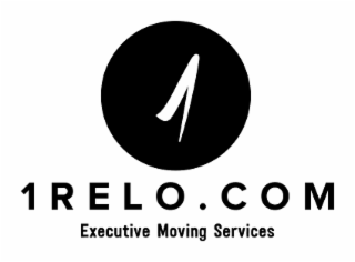 1relo. com executive moving services