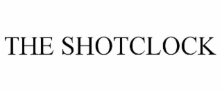 the shotclock