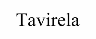 tavirela