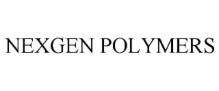 nexgen polymers