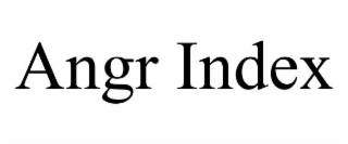 angr index