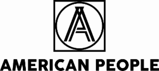 american people