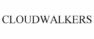cloudwalkers