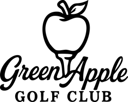 green apple golf club