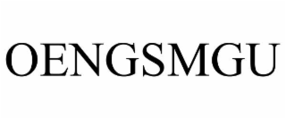 oengsmgu