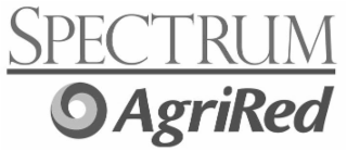 spectrum agrired