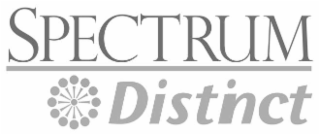 spectrum distinct