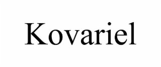 kovariel