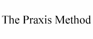 the praxis method