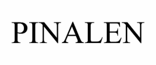 pinalen