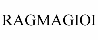 ragmagioi