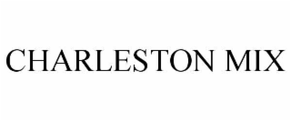 charleston mix