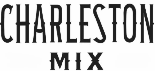 charleston mix