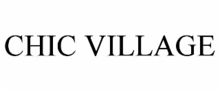 chic village