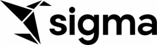sigma