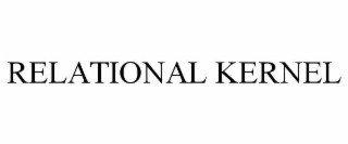 relational kernel