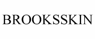 brooksskin