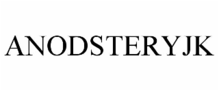 anodsteryjk