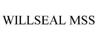 willseal mss