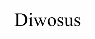 diwosus