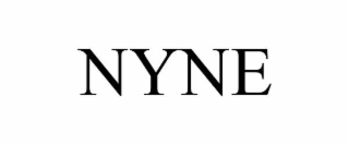 nyne